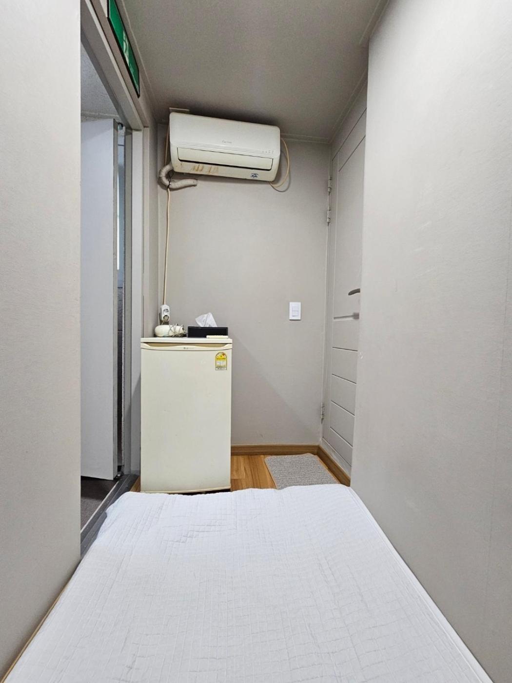 Ohmy Inn Dongdaemun Seoul Exterior photo